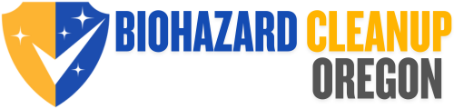 Oregon Biohazard & Crime Scene Services